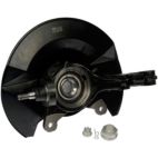 Steering Knuckle Kit