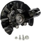 Steering Knuckle Kit