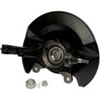 Steering Knuckle Kit