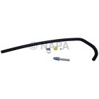 Power Steering Return Hose