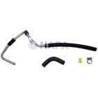 Power Steering Return Hose
