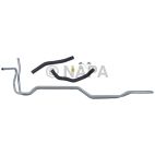 Power Steering Return Hose