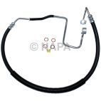 Power Steering Pressure Hose