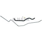 Power Steering Return Hose