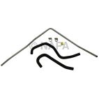 Power Steering Return Hose