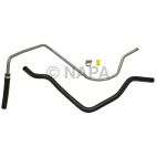 Power Steering Return Hose
