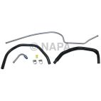 Power Steering Return Hose