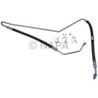 Power Steering Pressure Hose