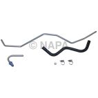 Power Steering Return Hose
