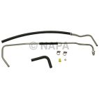 Power Steering Return Hose