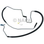 Power Steering Return Hose