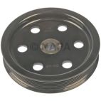 Power Steering Pump Pulley