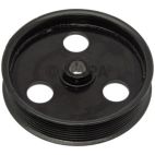 Power Steering Pump Pulley