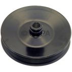 Power Steering Pump Pulley