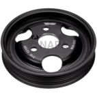 Power Steering Pump Pulley