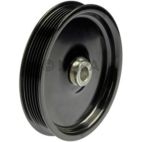 Power Steering Pump Pulley