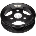 Power Steering Pump Pulley