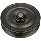 Power Steering Pump Pulley