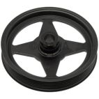 Power Steering Pump Pulley