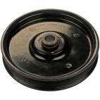 Power Steering Pump Pulley