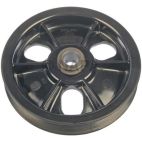 Power Steering Pump Pulley