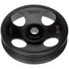 Power Steering Pump Pulley