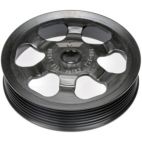 Power Steering Pump Pulley