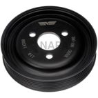 Power Steering Pump Pulley