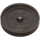 Power Steering Pump Pulley