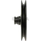 Power Steering Pump Pulley