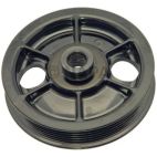 Power Steering Pump Pulley