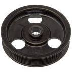 Power Steering Pump Pulley