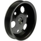 Power Steering Pump Pulley
