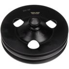 Power Steering Pump Pulley