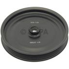 Power Steering Pump Pulley