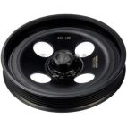 Power Steering Pump Pulley