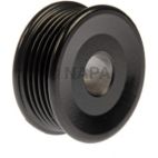 Power Steering Pump Pulley