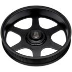 Power Steering Pump Pulley