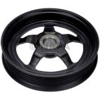 Power Steering Pump Pulley