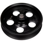 Power Steering Pump Pulley
