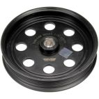 Power Steering Pump Pulley