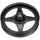 Power Steering Pump Pulley
