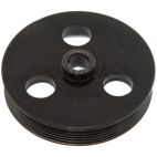 Power Steering Pump Pulley