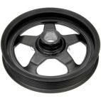 Power Steering Pump Pulley