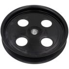 Power Steering Pump Pulley