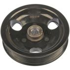 Power Steering Pump Pulley
