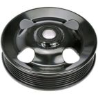 Power Steering Pump Pulley