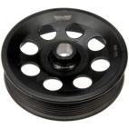 Power Steering Pump Pulley