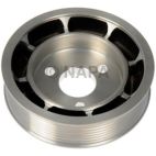 Power Steering Pump Pulley