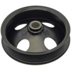 Power Steering Pump Pulley